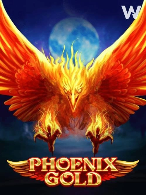 Phoenix-Gold